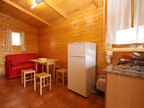 Bungalows Costa San Juan Soto de la Marina Quarto foto